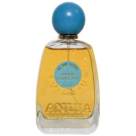 perfume Île Aux Fleurs