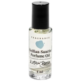 perfume Sicilian Sunrise Perfume Oil