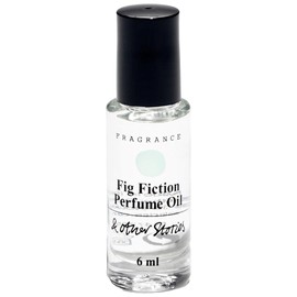 perfume Fig Fiction Perfume Oil