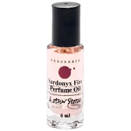 perfume Sardonyx Fire Perfume Oil