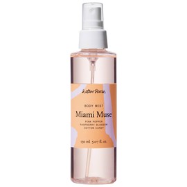 perfume Miami Muse Body Mist
