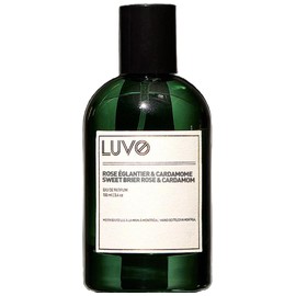 perfume Sweet-Brier Rose and Cardamom