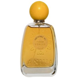 perfume Irresistible Iris