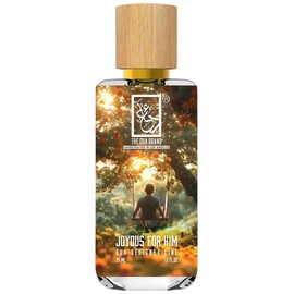perfume Joyous for Him