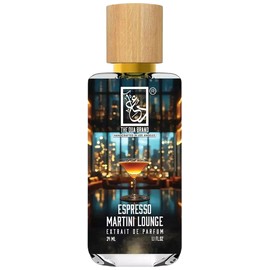 perfume Espresso Martini Lounge