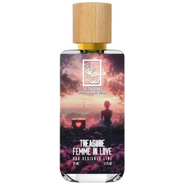 perfume Treasure Femme in Love