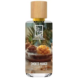 perfume Smoked Mango