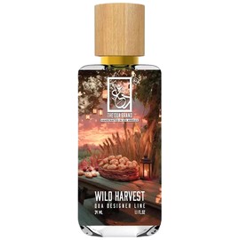 Wild Harvest