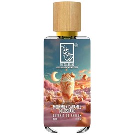 perfume Moonmilk Caramel Milkshake