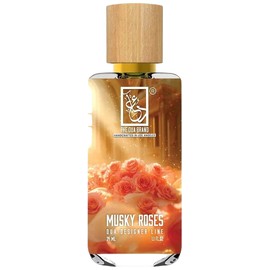 perfume Musky Roses