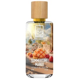perfume Summertime Mango