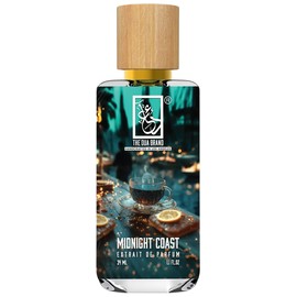 perfume Midnight Coast