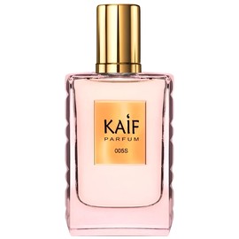 perfume Cherry Smoke