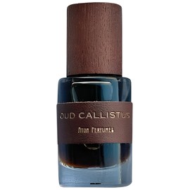 perfume Oud Callistus