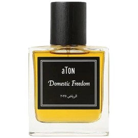 perfume Domestic Freedom