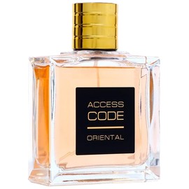 Access Code Oriental