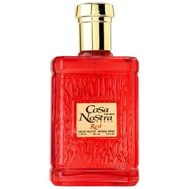 perfume Cosa Nostra Red