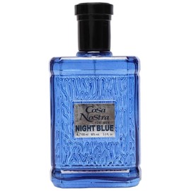 perfume Cosa Nostra Night Blue