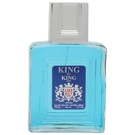perfume King by King