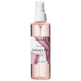 perfume Sardonyx Fire Body Mist