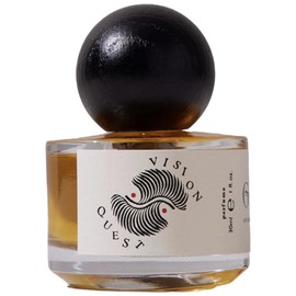 perfume Vision Quest