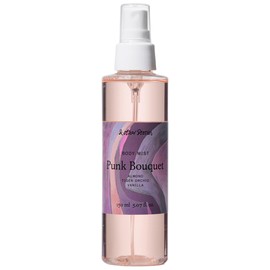 perfume Punk Bouquet Body Mist