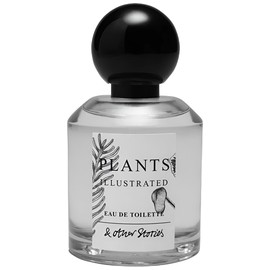 perfume Plants Illustrated