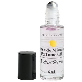 perfume Fleur de Mimosa Perfume Oil