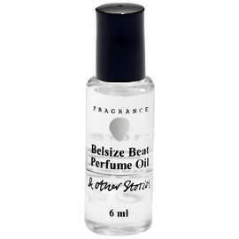 perfume Belsize Beat Perfume Oil