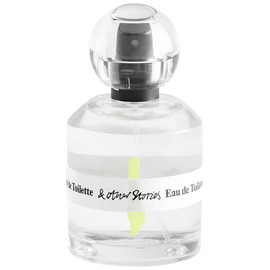 perfume Riviera Postcard