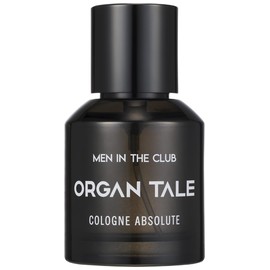 perfume Men In The Club