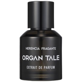 perfume Herencia Fragante