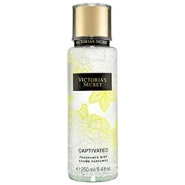 perfume Captivated