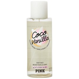 perfume Coco Vanilla