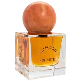 perfume Allégorie de L'Été