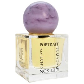 perfume Portrait de Madame Et Son Chat