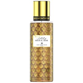 perfume Rouh Al Arab