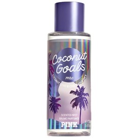 perfume Coconut Goals