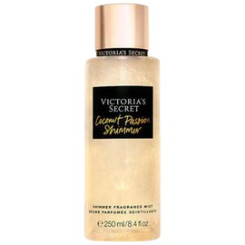 Coconut Passion Shimmer