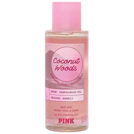 perfume Coconut Woods