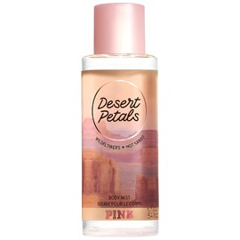perfume Desert Petals