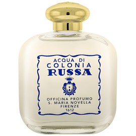 perfume Colonia Russa
