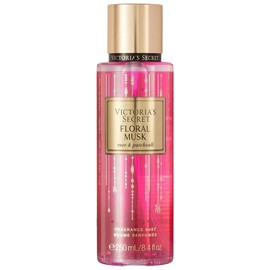 perfume Floral Musk