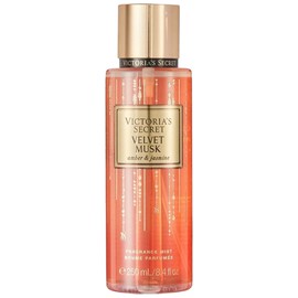 Velvet Musk