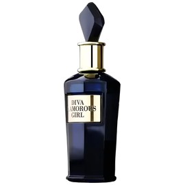 perfume Diva Glamorous Girl