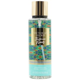 perfume Jasmine Woods