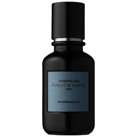 perfume Mineralism
