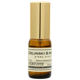 perfume Tobacco, Cedarwood, Pepper