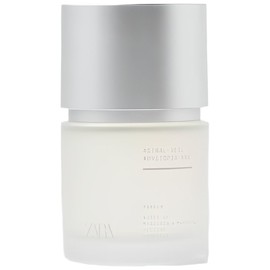 perfume 002: ASTRAL VEIL