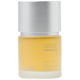 perfume 004: Ultra Glitch